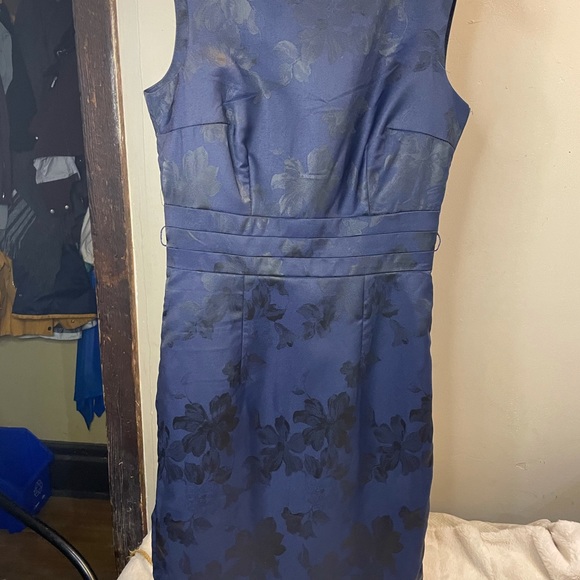 Cocktail Dress - Picture 2 of 5